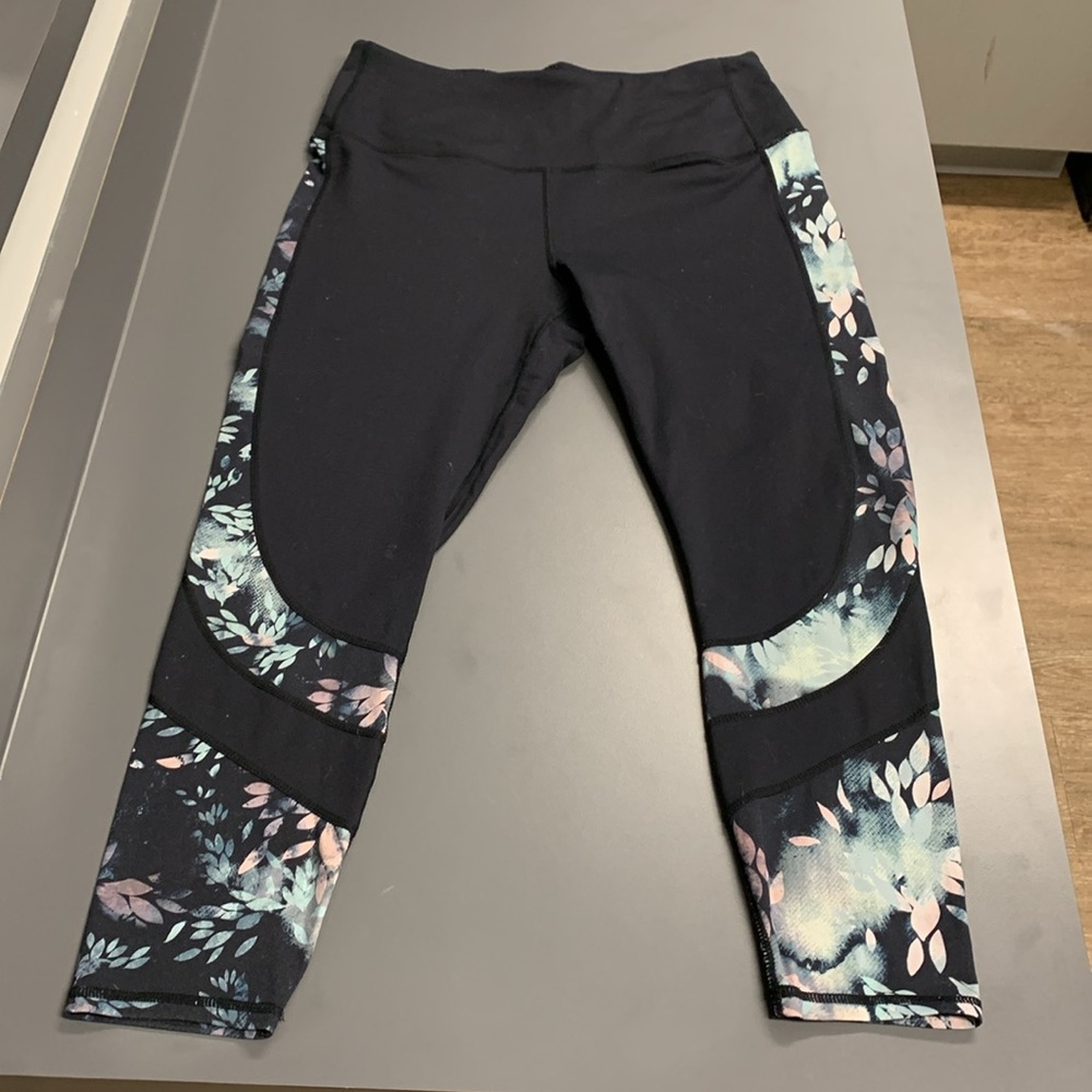 ⭐️⬇️ Skechers Women’s Los Angeles Athletic Workout Leggings